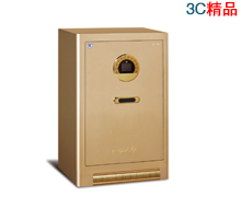 武汉康华保险柜K6精品电子系列，武汉精品保险柜3C认证产品销售服务